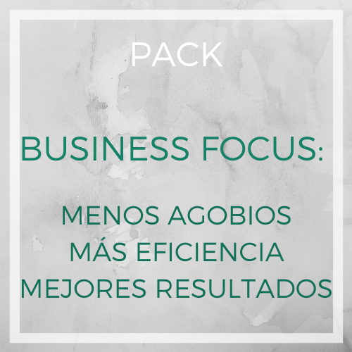 pack business focus