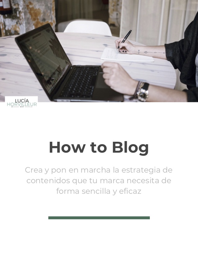FocusAcademy-How to blog